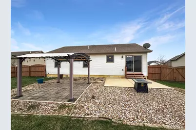 119 Albany Manor Drive, Wentzville, MO 63385 - Photo 5