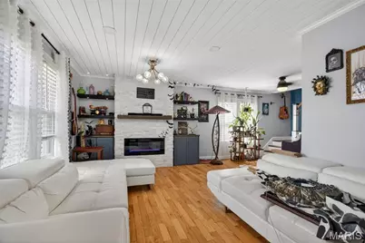 2711 Sims Avenue, Overland, MO 63114 - Photo 5