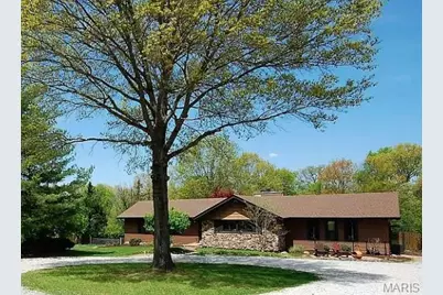 853 W Highway D, Wentzville, MO 63385 - Photo 1