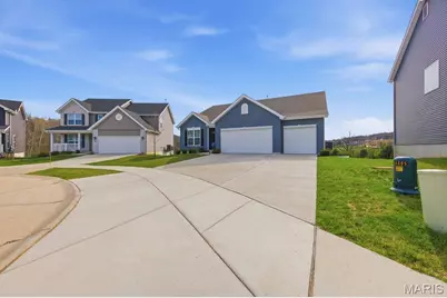 721 Creek View Drive, Fenton, MO 63026 - Photo 3