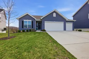 721 Creek View Dr, Fenton, MO 63026 - Photo 5
