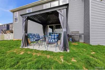 721 Creek View Drive, Fenton, MO 63026 - Photo 11