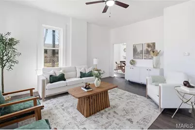 508 S 2nd Street, De Soto, MO 63020 - Photo 3