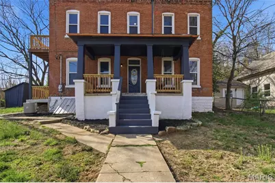 508 S 2nd Street, De Soto, MO 63020 - Photo 1