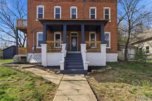 508 S 2nd St, De Soto, MO 63020 - Photo 1