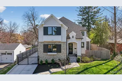 1334 Beverly Avenue, Glendale, MO 63122 - Photo 1