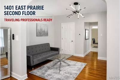1401 E Prairie Avenue, Saint Louis, MO 63107 - Photo 19