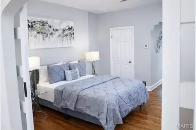1401 E Prairie Avenue, Saint Louis, MO 63107 - Photo 9