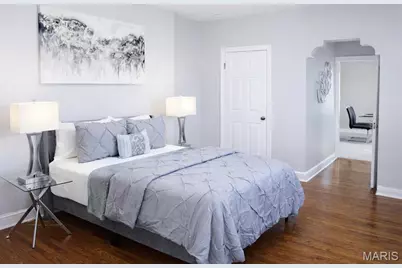 1401 E Prairie Avenue, Saint Louis, MO 63107 - Photo 9