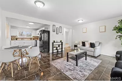 6813 Saint Olaf Drive, Berkeley, MO 63134 - Photo 5