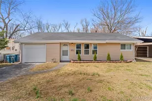 6813 St Olaf Dr, Berkeley, MO 63134 - Photo 1