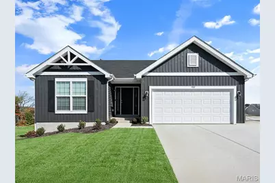 4573 Bella Terra Drive, Arnold, MO 63010 - Photo 1