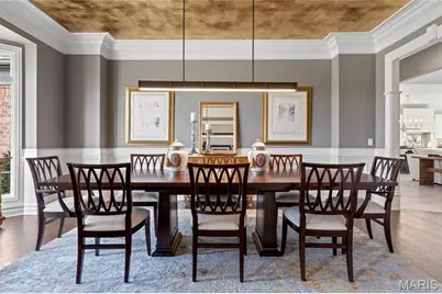 1215 Devonworth Drive, Town and Country, MO 63017 - Photo 7