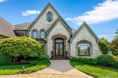1215 Devonworth Drive, Town and Country, MO 63017 - Photo 9