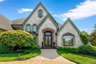 1215 Devonworth Dr, Town and Country, MO 63017 - Photo 9