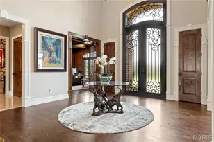 1215 Devonworth Dr, Town and Country, MO 63017 - Photo 5