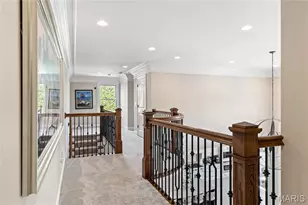 1215 Devonworth Dr, Town and Country, MO 63017 - Photo 35