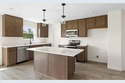 130 Day Lily Lane, Wentzville, MO 63385 - Photo 15