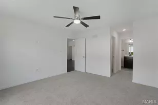 431 Yellow Rose Ct, Wentzville, MO 63385 - Photo 9