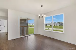 431 Yellow Rose Ct, Wentzville, MO 63385 - Photo 17