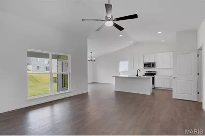 431 Yellow Rose Court, Wentzville, MO 63385 - Photo 17