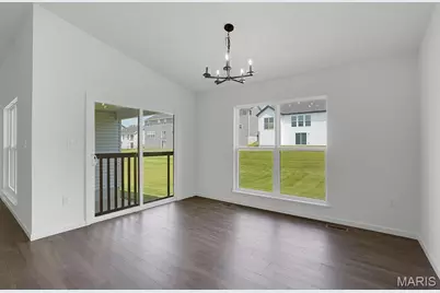 431 Yellow Rose Court, Wentzville, MO 63385 - Photo 13