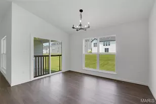 431 Yellow Rose Ct, Wentzville, MO 63385 - Photo 13