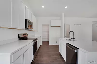 431 Yellow Rose Court, Wentzville, MO 63385 - Photo 15