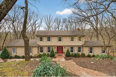 18024 Cider Mill Drive, Wildwood, MO 63038 - Photo 1