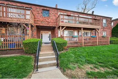 4294 Chateau De Ville Drive #H, Saint Louis, MO 63129 - Photo 1