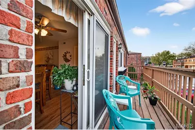 4294 Chateau De Ville Drive #H, Saint Louis, MO 63129 - Photo 13