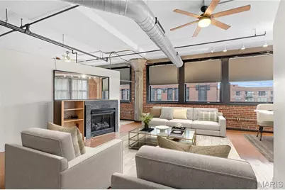 1619 Washington Avenue #704, Saint Louis, MO 63103 - Photo 9