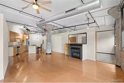 1619 Washington Avenue #704, Saint Louis, MO 63103 - Photo 15