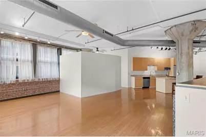 1619 Washington Avenue #704, Saint Louis, MO 63103 - Photo 13