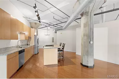 1619 Washington Avenue #704, Saint Louis, MO 63103 - Photo 11