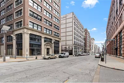 1619 Washington Avenue #704, Saint Louis, MO 63103 - Photo 1