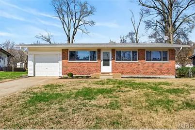 655 Loyola Drive, Florissant, MO 63031 - Photo 1