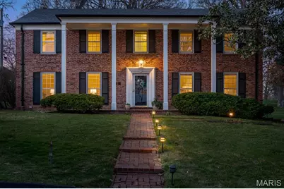 61 York Drive, Brentwood, MO 63144 - Photo 1