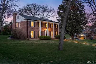 61 York Drive, Brentwood, MO 63144 - Photo 39