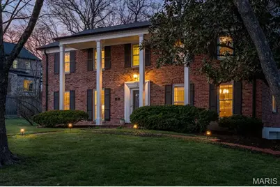 61 York Drive, Brentwood, MO 63144 - Photo 1