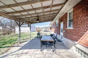 4336 Al Clare Dr, Saint Louis, MO 63123 - Photo 35