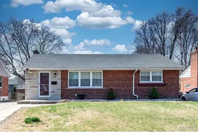4336 Al Clare Drive, Saint Louis, MO 63123 - Photo 1