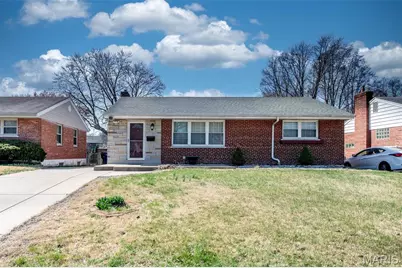 4336 Al Clare Drive, Saint Louis, MO 63123 - Photo 3