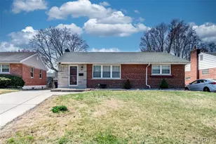 4336 Al Clare Dr, Saint Louis, MO 63123 - Photo 3
