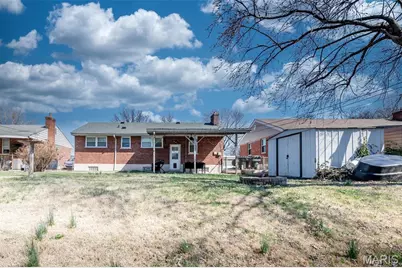 4336 Al Clare Drive, Saint Louis, MO 63123 - Photo 31