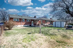 4336 Al Clare Dr, Saint Louis, MO 63123 - Photo 33