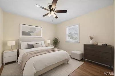 401 Hillcrest Boulevard, Ballwin, MO 63021 - Photo 13