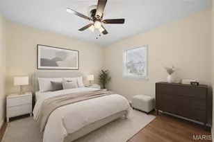 401 Hillcrest Blvd, Ballwin, MO 63021 - Photo 13