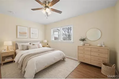 401 Hillcrest Boulevard, Ballwin, MO 63021 - Photo 15