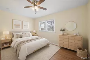 401 Hillcrest Blvd, Ballwin, MO 63021 - Photo 15